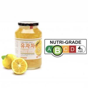 DOORAEWON CITRON TEA 580G