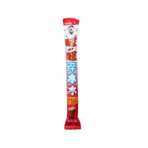 WANT WANT CRUSHED ICE LOLLY – COLA 78ML