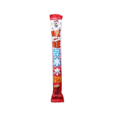 WANT WANT CRUSHED ICE LOLLY - COLA 78ML