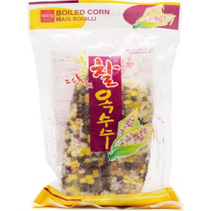 WANG BOILED SWEETCORN 360G