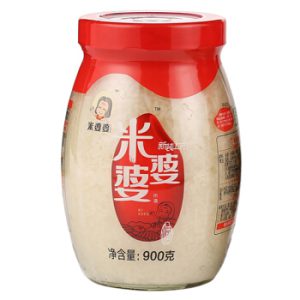 MIPOPO FERMENTED SWEET RICE 900G