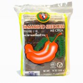 PANDA SEEDLESS WET TAMARIND 400G