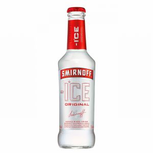 SMIRNOFF ICE (4%ALC) 275ML