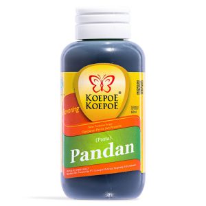 BUTTERFLY PANDAN ESSENCE PASTE 60ML