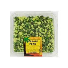 T/F WASABI PEAS 170G