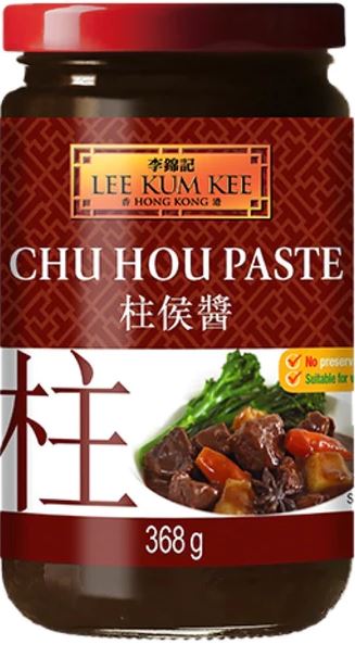 LKK CHU HOU PASTE 368G