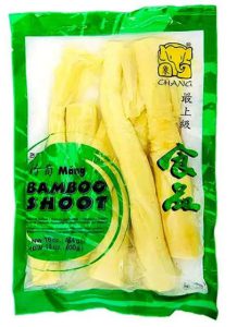 CHANG BAMBOO SHOOT TIP VACUUM PACK 454G