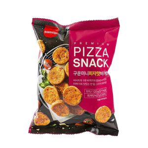 SAMLIP MINI PIZZA BAGUETTE 120G