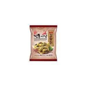 HANSANG FRIED SEAWEED & VERMICELLI ROLL (SPICY) 500G