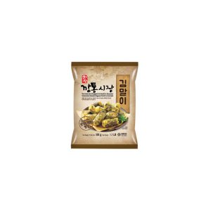 HANSANG FRIED SEAWEED & VERMICELLI  ROLL 500G