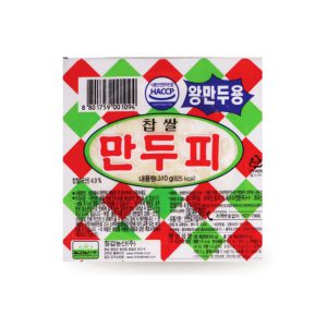 CHILGAB SWEET RICE DUMPLING SKIN 310G