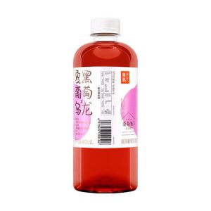 GZSL GRAPE OOLONG TEA 487ML