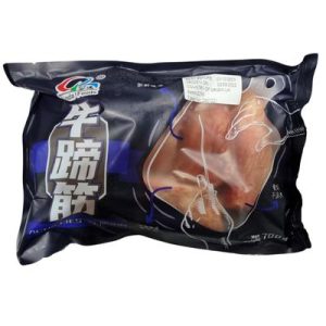KINDA FOODS ACHILLIES TENDON 700G