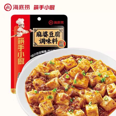 HDL SEASONING FOR MAPO TOFU 80G