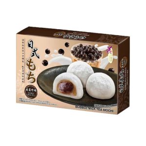 LOVE & LOVE JAPANESE STYLE MOCHI-BUBBLE MILK TEA 180G