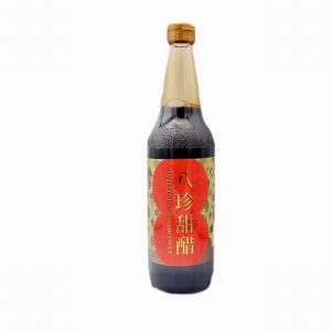 PAT CHUN SWEETENED VINEGAR (BOT) 600ML