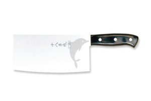 SBZ CLEAVER (BW301) 230MM