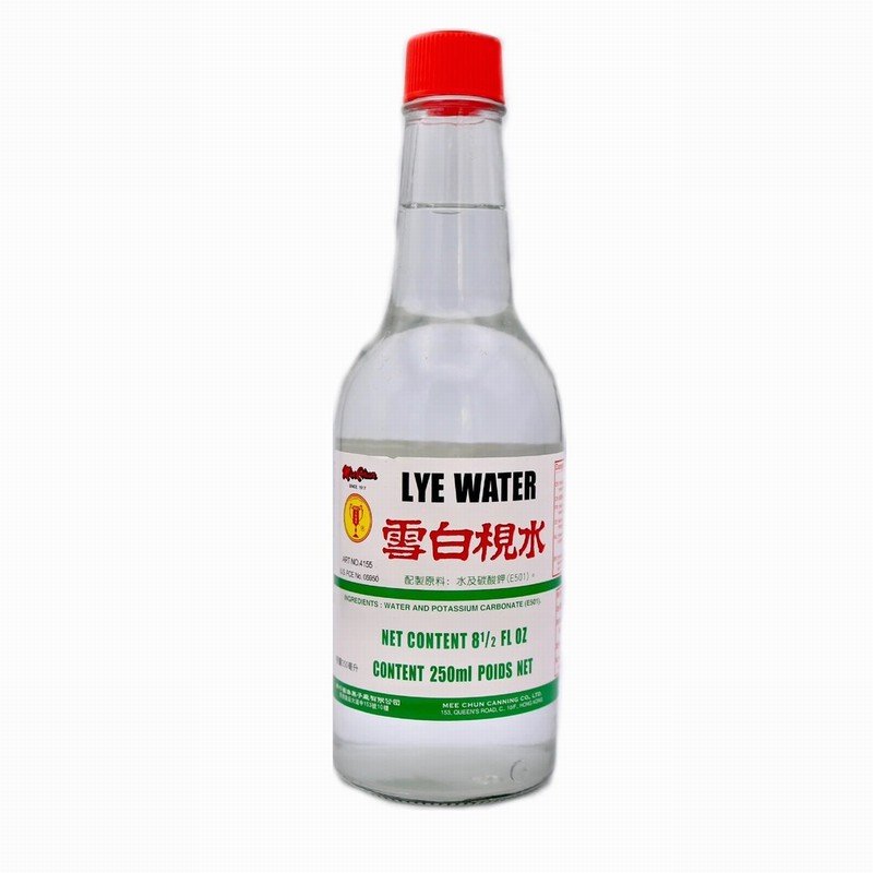 MEE CHUN LYE WATER 250ML