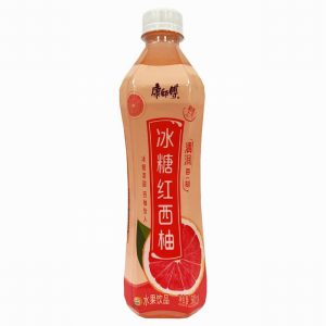 KSF MASTER KON GRAPEFRUIT DRINK 500ML