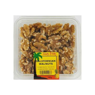 T/F WALNUTS 150G