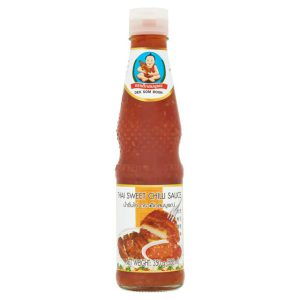 HEALTHY BOY SWEET CHILLI SAUCE 300ML