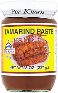 POR KWAN TAMARIND PASTE 227G