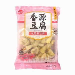 FRESHASIA HOT POT BEANCURD KNOTS 200G