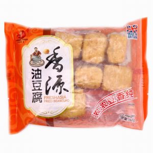 FRESHASIA FRIED BEANCURD 200G