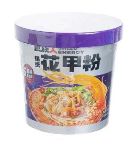 SZR INSTANT VERMICELLI CLAM FLAVOUR 145G