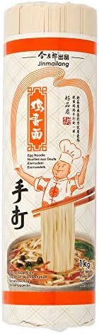 JML EGG NOODLES 1KG
