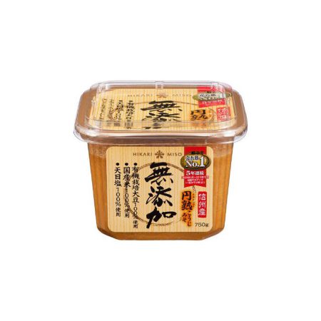 HIKARI MUTENKA MISO 750G