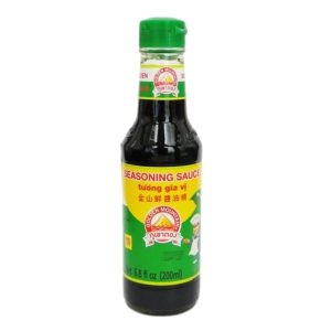 GOLDEN MOUNTAIN SEASONING SAUCE 200ML