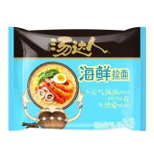 UNIF TDR INSTANT NOODLE – SEAFOOD RAMEN 113G