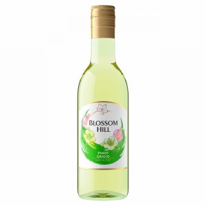 BLOSSOM HILL PINOT GRIGIO ABV11% 187ML