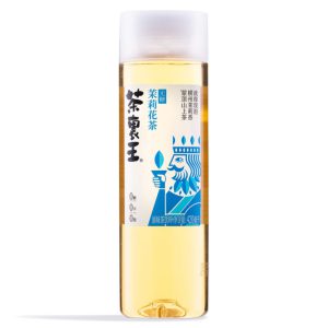 CLW SUGAR FREE JASMINE TEA 420ML