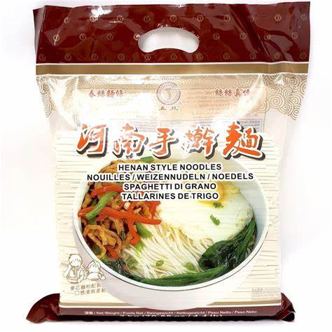 CHUNSI HENAN NOODLES 2KG