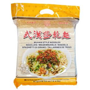 CHUNSI WUHAN STYLE NOODLES 2KG