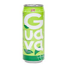 RICO GUAVA JUICE DRINK 490ML