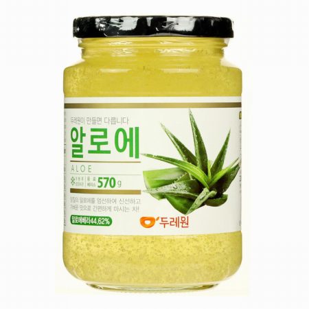 DOORAEWON ALOE TEA 570G