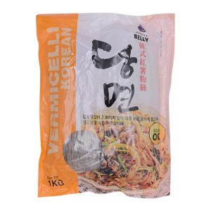 KOREAN BELLY GLASS NOODL1KG