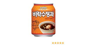 PALDO VILAC SOO JEONG GWA (CINNAMON PUNCH) 238ML