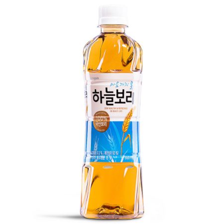 WOONGJIN SKY BARLEY 500ML