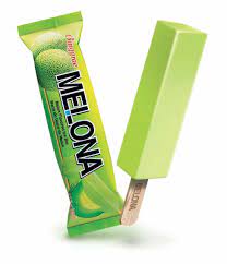 BINGGRAE MELONA MELON ICE BAR 70ML