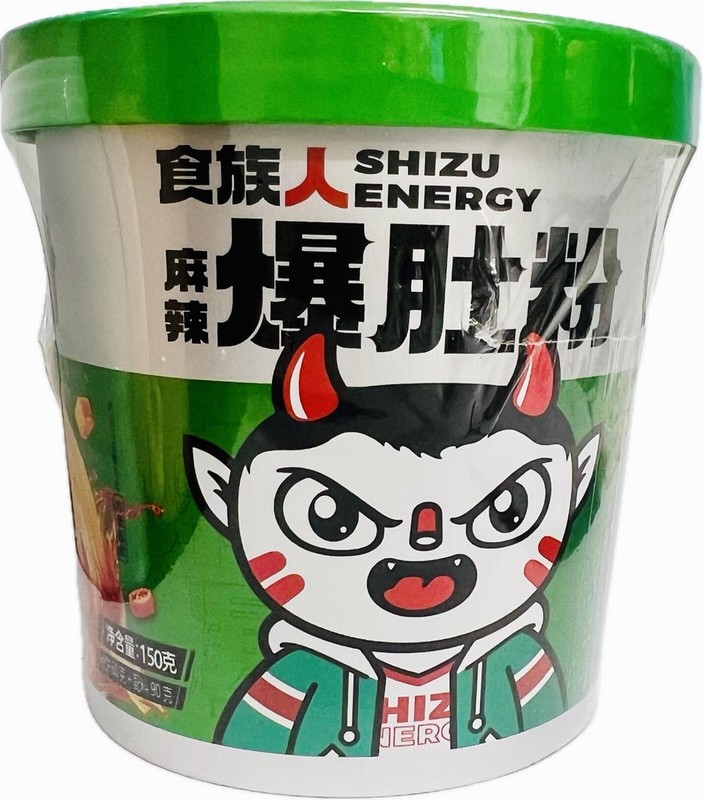 SZR SPICY VERMICELLI – BOWL 150G