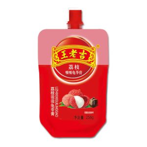 WLJ GUI LING GAO – LYCHEE FLAVOUR 258G