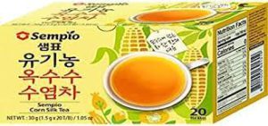 SEMPIO CORN SILK TEA 30G (20T)