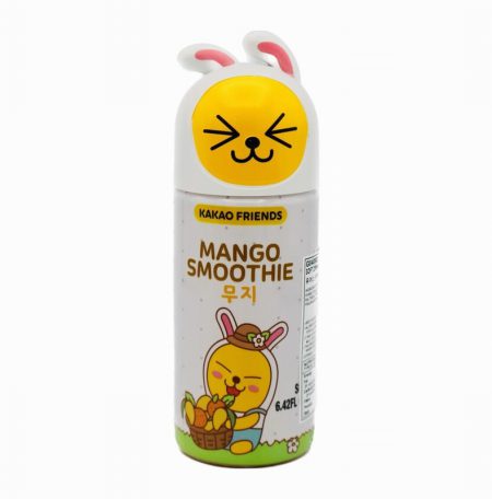 KAKAO FRIENDS MANGO SMOOTHIE 190ML