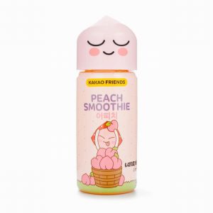 KAKAO FRIENDS PEACH SMOOTHIE 190ML