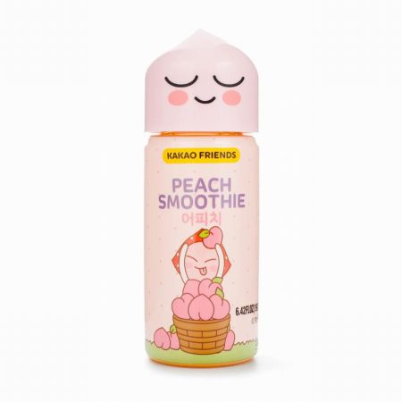 KAKAO FRIENDS PEACH SMOOTHIE 190ML