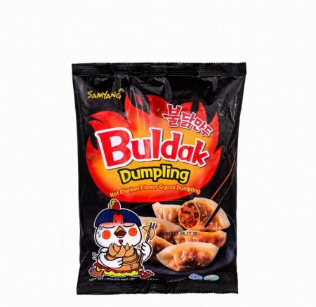 SAMYANG BULDAK DUMPLING 700G